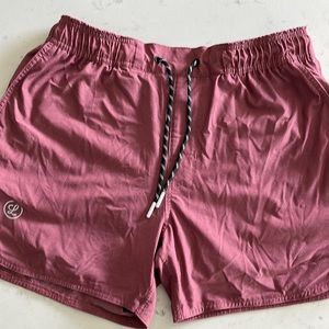 Legends Shorts